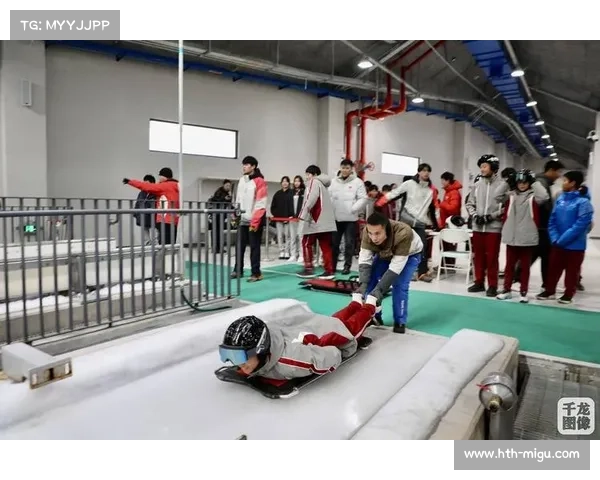 延庆区中小学广泛开展冰雪运动课程,培养青少年兴趣