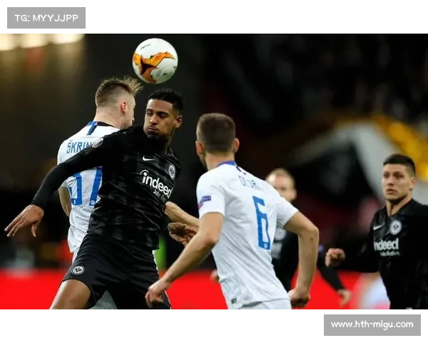 热刺两球落后扳平，弗兰克防守反击战术受质疑