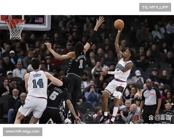 老鹰客场挑战马刺，文班亚马缺阵引发残阵对决