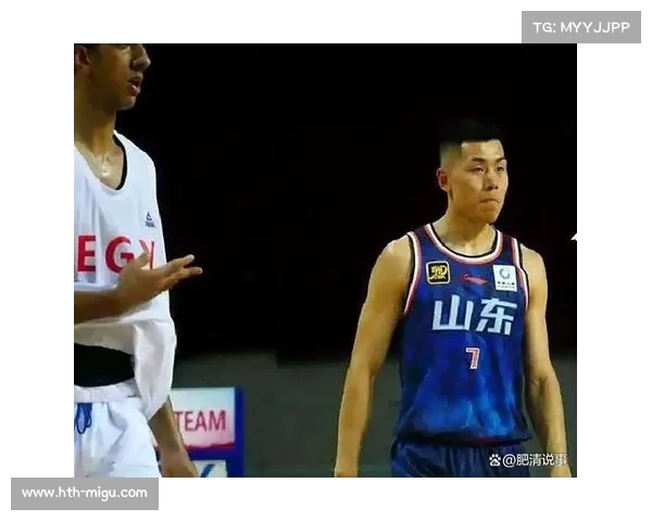 山东队全场命中13记三分球，外线火力展示现代篮球趋势