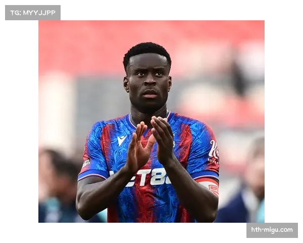 马竞加入格伊争夺战，水晶宫中卫夏窗或离队