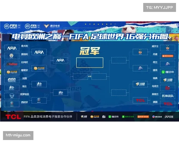 足球游戏联赛战报虚拟赛事兴起，电竞融合成趋势