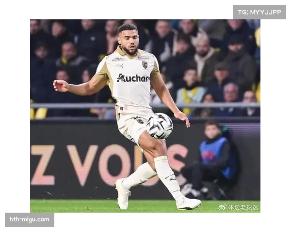 朗斯1-0客胜南特，积分榜继续压制巴黎领跑