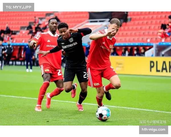 柏林联合主场3-2击败拜仁慕尼黑,黑马成色再获验证 柏林联合主场3-2击败拜仁慕尼黑,黑马成色再获验证