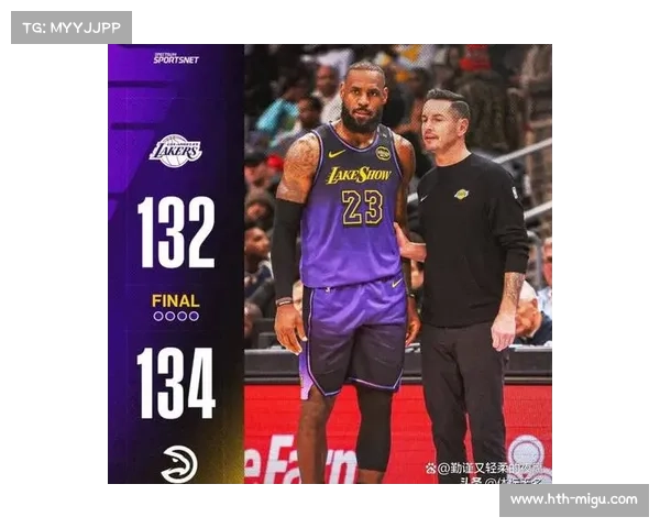 湖人球员詹姆斯刷新由自己保持的最年长30+得分纪录