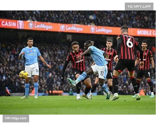 多库边路突破成曼城利器，助攻数据亮眼