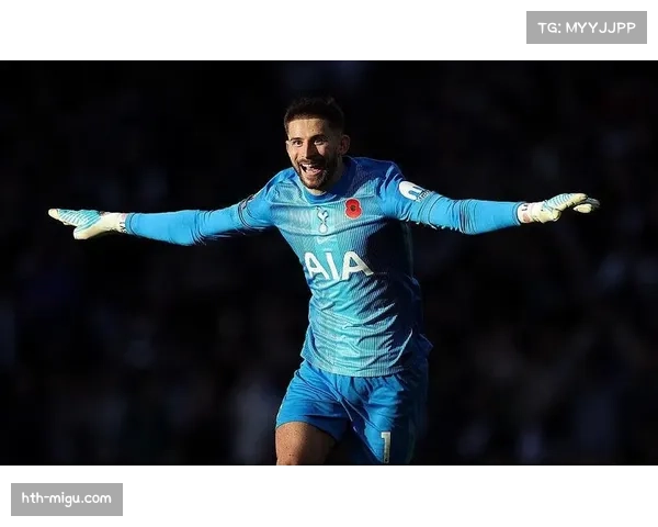 国米有意热刺门将维卡里奥，潜在离队引发连锁反应