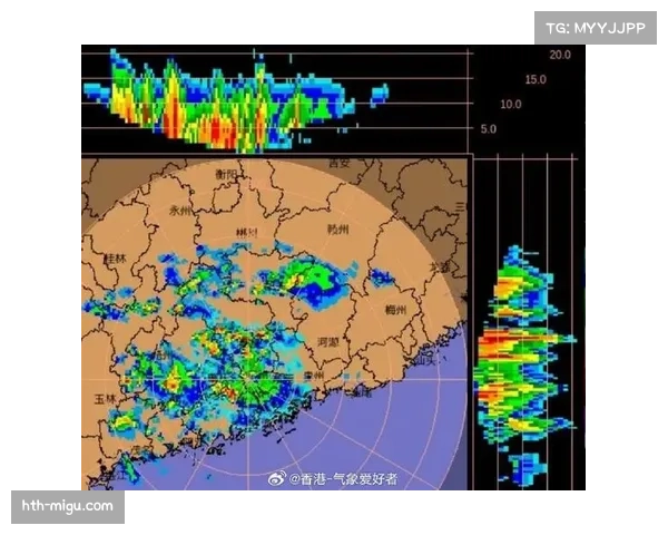 气象部门发布预警，广东两队客战行程或受强对流影响